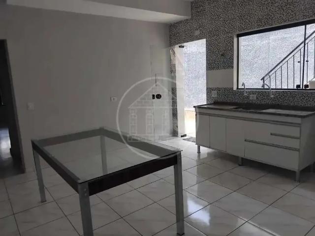 Casa / Sobrado para Venda em São Paulo/SP Jardim Represa 3 Quartos