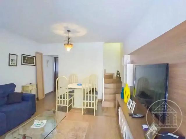 Casa / Sobrado para Venda em São Paulo/SP Jardim Represa 3 Quartos