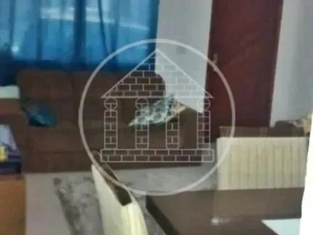 Casa / Sobrado para Venda em São Paulo/SP Jardim Represa 3 Quartos