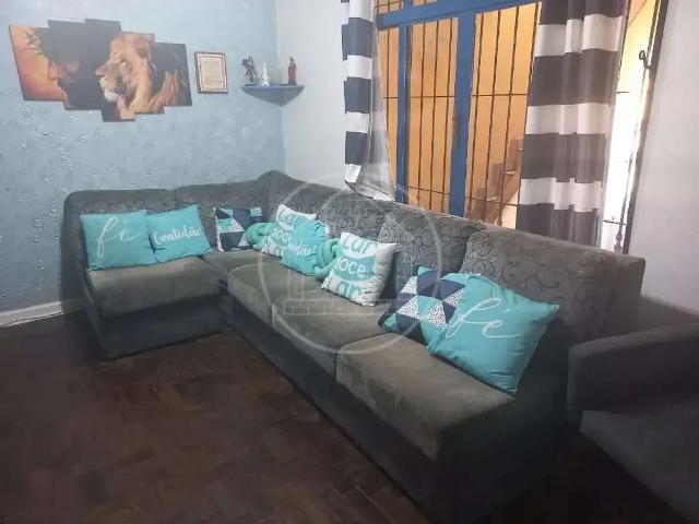 Casa / Sobrado para Venda em São Paulo/SP Jardim Represa 3 Quartos