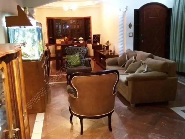 Casa / Sobrado para Venda em São Paulo/SP Jardim Represa 3 Quartos