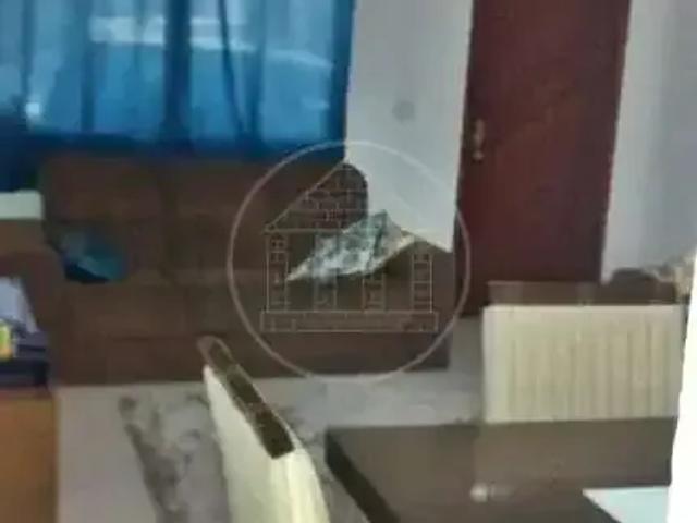 Casa / Sobrado para Venda em São Paulo/SP Jardim Represa 3 Quartos