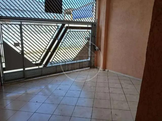 Casa / Sobrado para Venda em São Paulo/SP Jardim Represa 3 Quartos