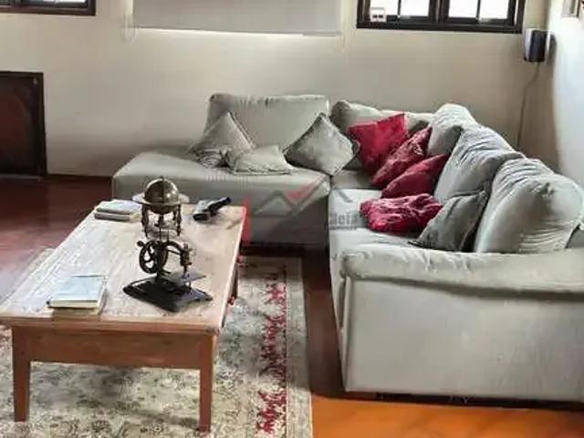Casa / Sobrado para Venda em São Paulo/SP Jardim Represa 3 Quartos