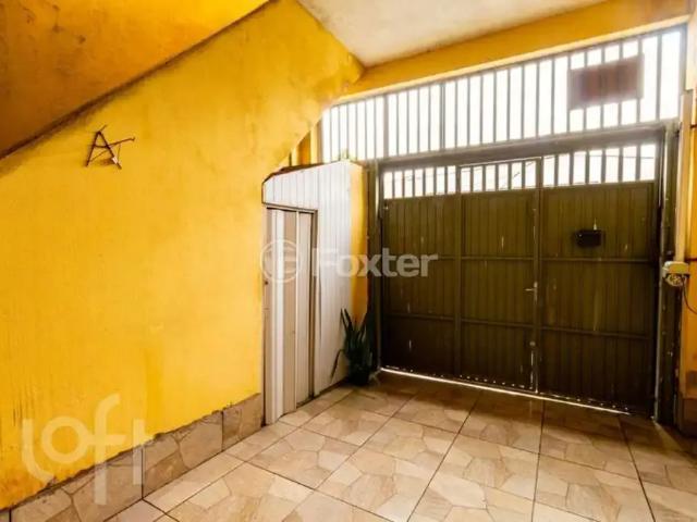 Casa / Sobrado para Venda em São Paulo/SP Jardim Represa 3 Quartos