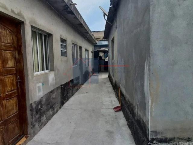 Casa / Sobrado para Venda em São Paulo/SP Jardim República 2 Quartos