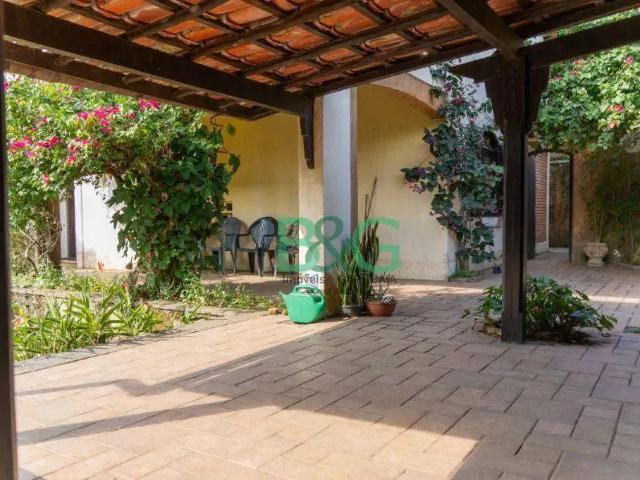 Casa / Sobrado para Venda em São Paulo/SP Jardim Riviera 5 Quartos