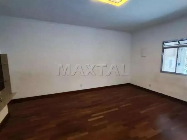 Casa / Sobrado para Venda em São Paulo/SP Jardim Rizzo 3 Quartos