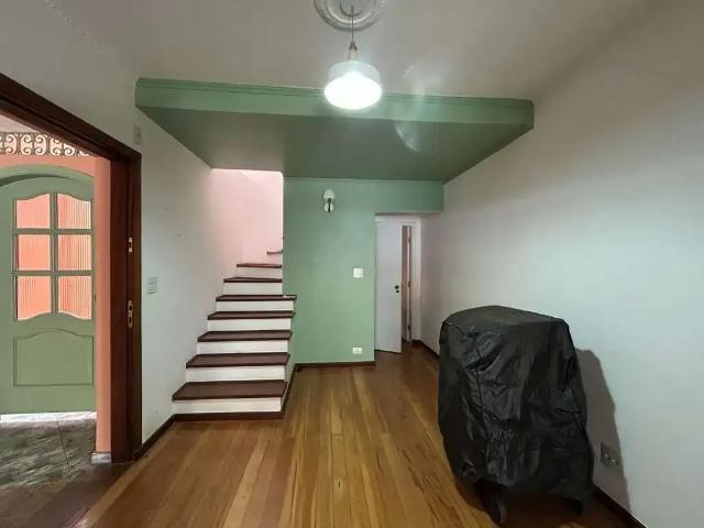 Casa / Sobrado para Venda em São Paulo/SP Jardim Rizzo 2 Quartos