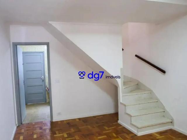 Casa / Sobrado para Venda em São Paulo/SP Jardim Rizzo 2 Quartos