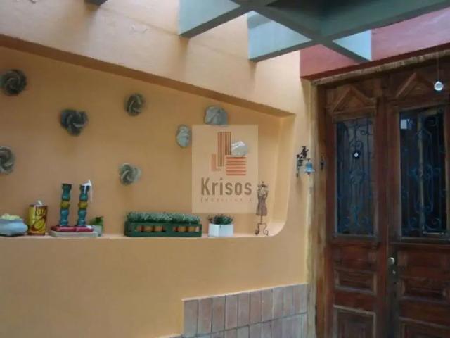 Casa / Sobrado para Venda em São Paulo/SP Jardim Rizzo 2 Quartos