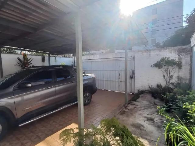 Casa / Sobrado para Venda em São Paulo/SP Jardim Rizzo 5 Quartos