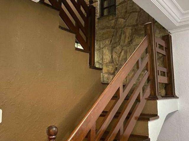 Casa / Sobrado para Venda em São Paulo/SP Jardim Rincão 3 Quartos