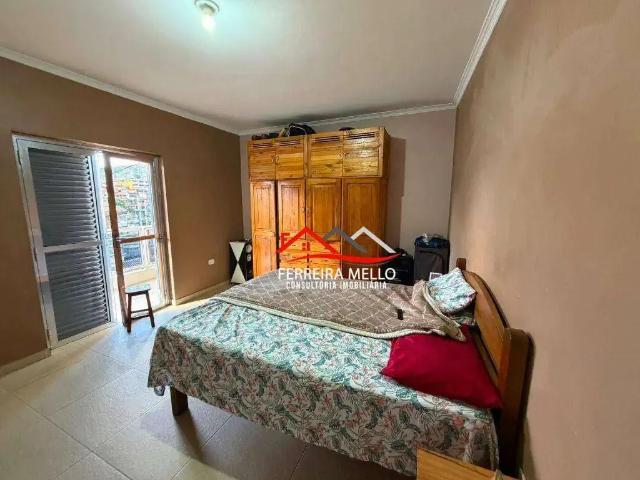 Casa / Sobrado para Venda em São Paulo/SP Jardim Rincão 4 Quartos