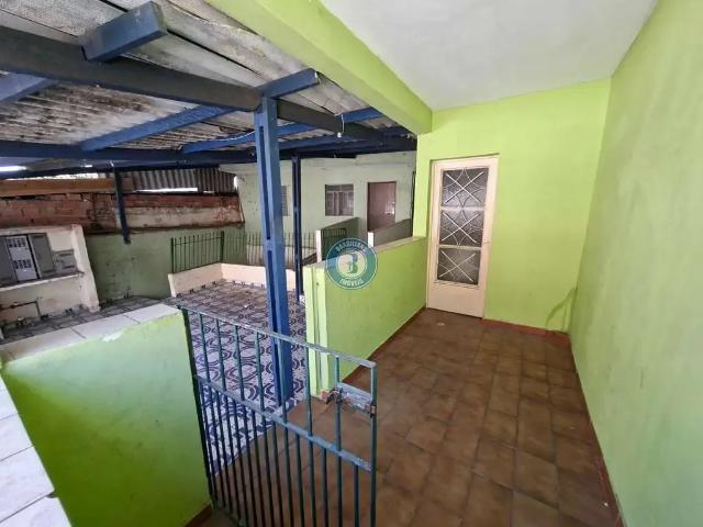 Casa / Sobrado para Venda em São Paulo/SP Jardim Rio Douro 5 Quartos