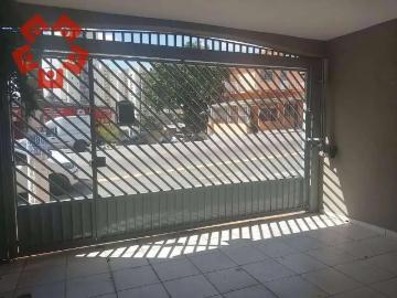Casa / Sobrado para Venda em São Paulo/SP Jardim Rio Pequeno 3 Quartos