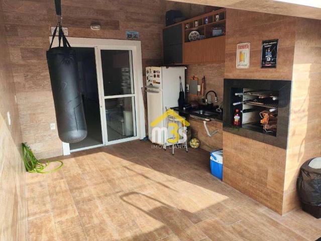Casa / Sobrado para Venda em São Paulo/SP Jardim Rubio 3 Quartos