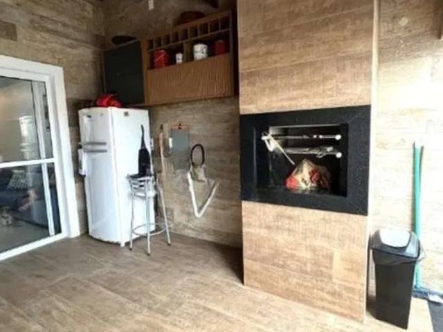 Casa / Sobrado para Venda em São Paulo/SP Jardim Rubio 3 Quartos