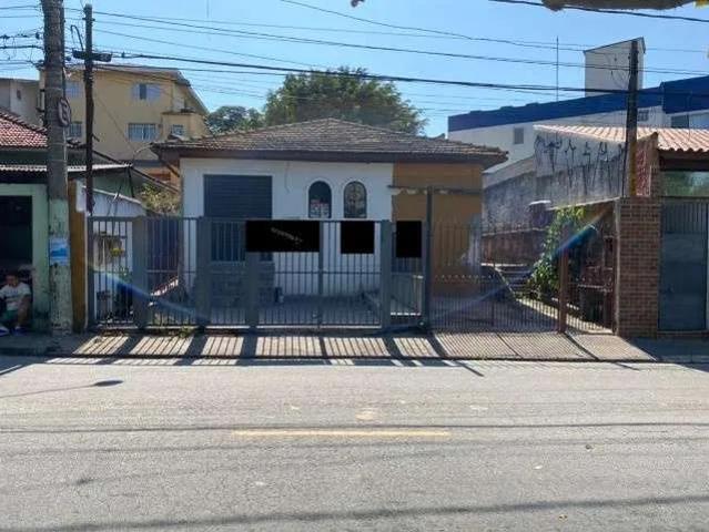 Casa / Sobrado para Venda em São Paulo/SP Jardim Rubio 2 Quartos