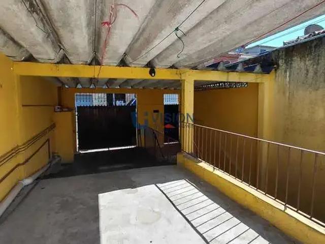 Casa / Sobrado para Venda em São Paulo/SP Jardim Rubio 5 Quartos
