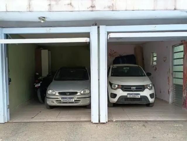 Casa / Sobrado para Venda em São Paulo/SP Jardim Russo 3 Quartos