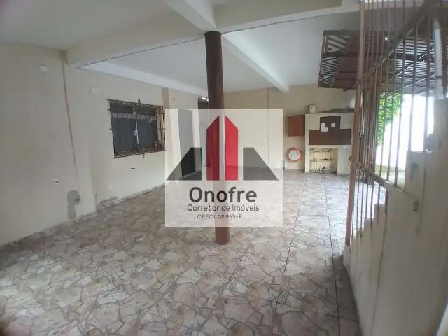Casa / Sobrado para Venda em São Paulo/SP Jardim Wanda 6 Quartos