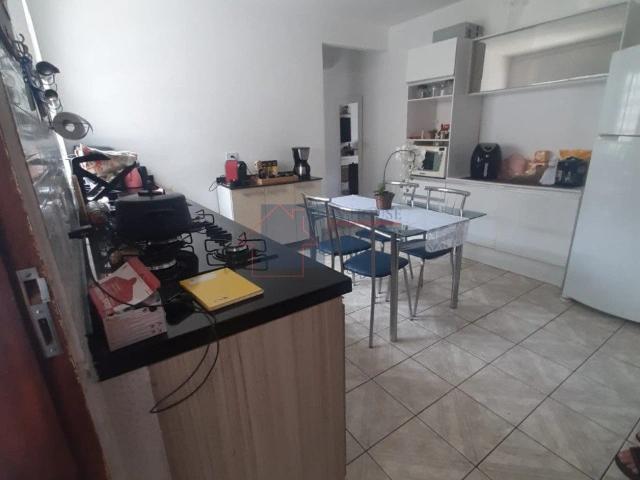 Casa / Sobrado para Venda em São Paulo/SP Jardim Toca 2 Quartos
