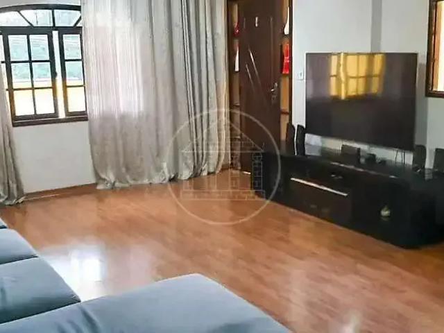 Casa / Sobrado para Venda em São Paulo/SP Jardim Toca 3 Quartos