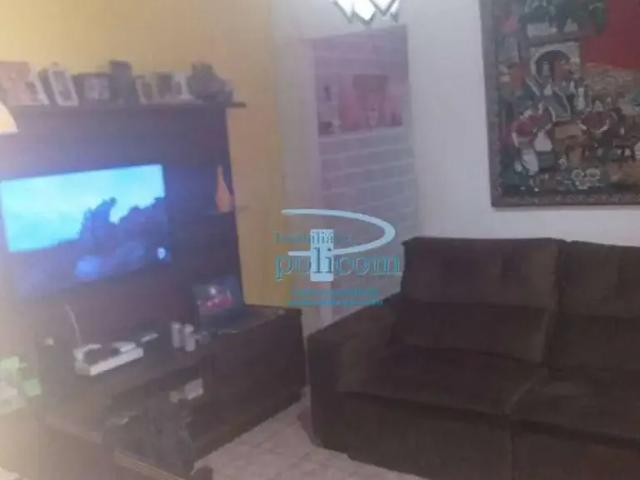 Casa / Sobrado para Venda em São Paulo/SP Jardim Taboão 2 Quartos