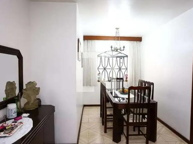 Casa / Sobrado para Venda em São Paulo/SP Jardim Taboão 3 Quartos