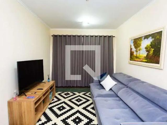 Casa / Sobrado para Venda em São Paulo/SP Jardim Taboão 3 Quartos