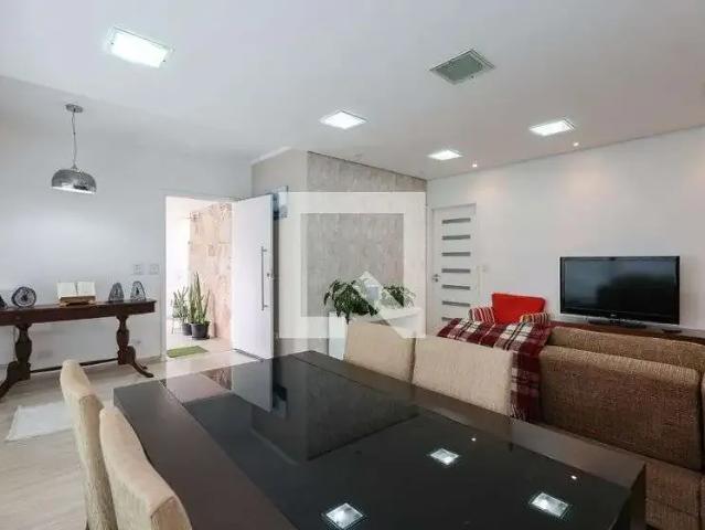 Casa / Sobrado para Venda em São Paulo/SP Jardim Taboão 3 Quartos