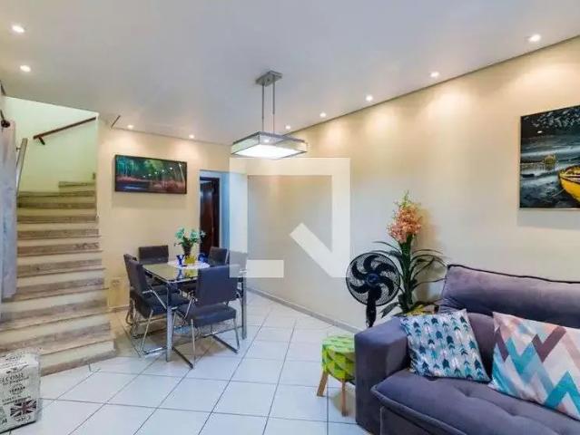 Casa / Sobrado para Venda em São Paulo/SP Jardim Taboão 3 Quartos