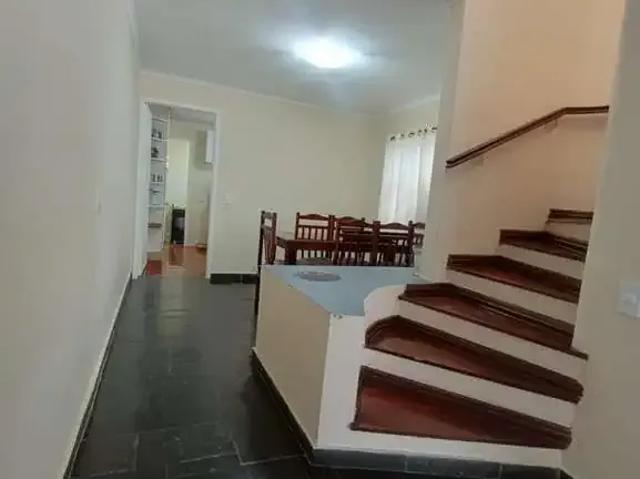 Casa / Sobrado para Venda em São Paulo/SP Jardim Taboão 3 Quartos