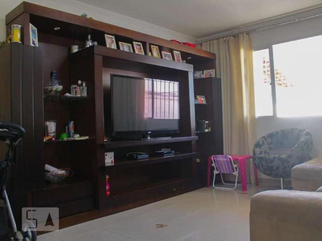 Casa / Sobrado para Venda em São Paulo/SP Jardim Taboão 3 Quartos