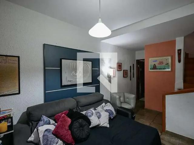 Casa / Sobrado para Venda em São Paulo/SP Jardim Taboão 3 Quartos