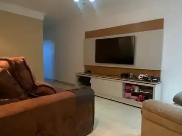 Casa / Sobrado para Venda em São Paulo/SP Jardim Taboão 4 Quartos