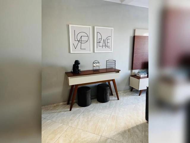 Casa / Sobrado para Venda em São Paulo/SP Jardim Taipas 3 Quartos
