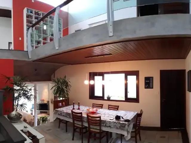 Casa / Sobrado para Venda em São Paulo/SP Jardim Tapera 3 Quartos