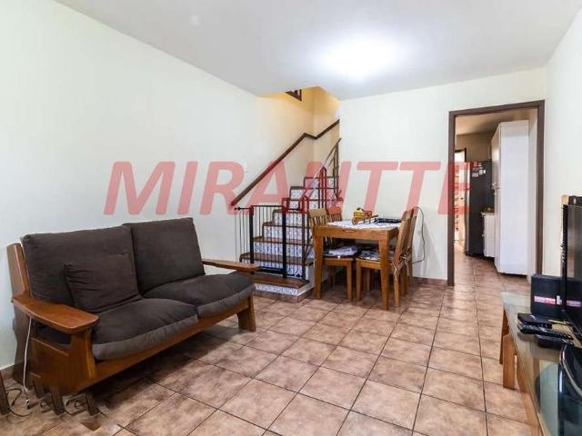 Casa / Sobrado para Venda em São Paulo/SP Jardim Taquaral 3 Quartos