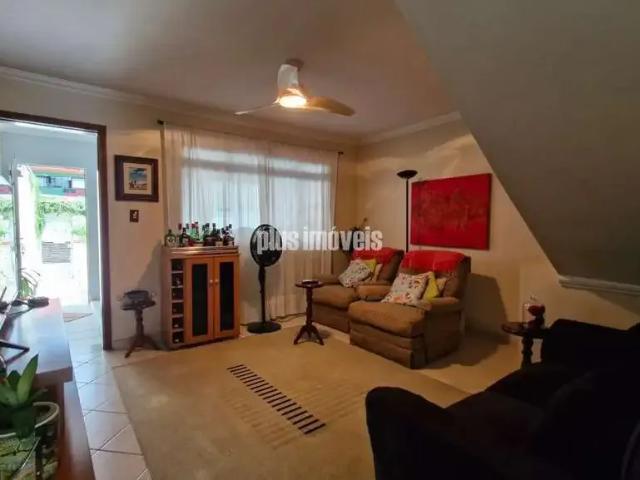 Casa / Sobrado para Venda em São Paulo/SP Jardim Taquaral 3 Quartos