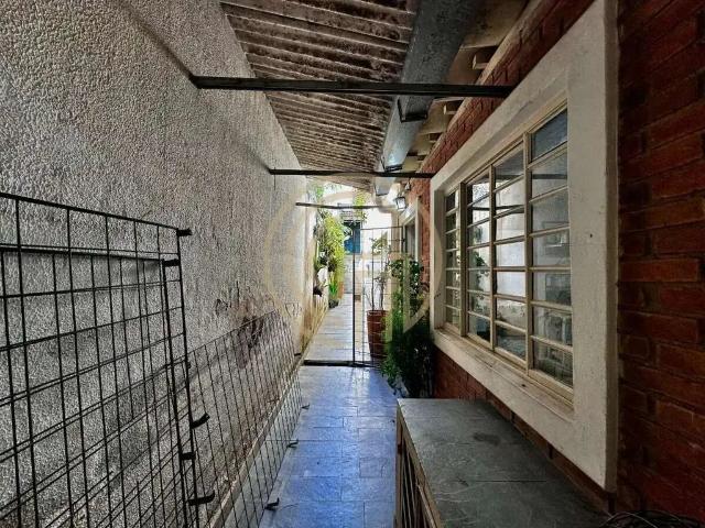 Casa / Sobrado para Venda em São Paulo/SP Jardim Taquaral 3 Quartos