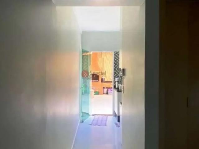 Casa / Sobrado para Venda em São Paulo/SP Jardim Têxtil 3 Quartos