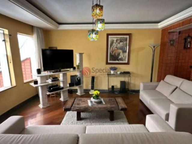 Casa / Sobrado para Venda em São Paulo/SP Jardim Têxtil 3 Quartos