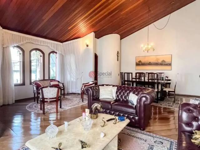 Casa / Sobrado para Venda em São Paulo/SP Jardim Têxtil 3 Quartos