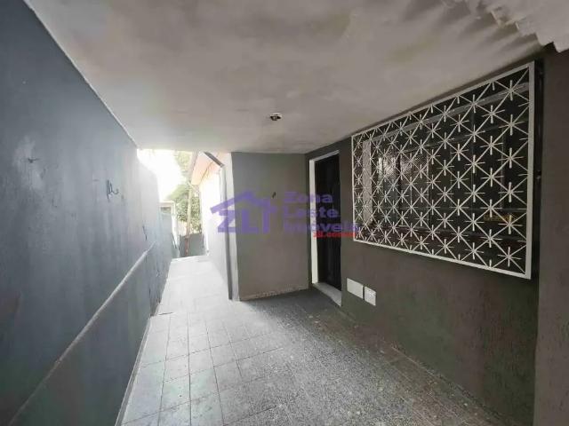 Casa / Sobrado para Venda em São Paulo/SP Jardim Têxtil 3 Quartos