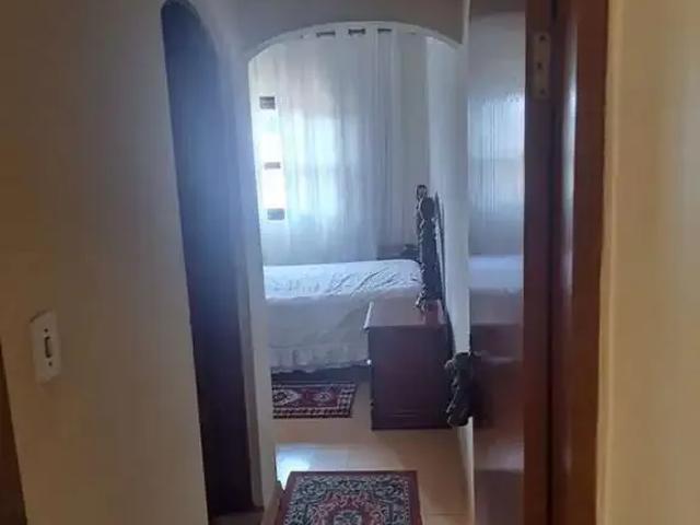 Casa / Sobrado para Venda em São Paulo/SP Jardim Têxtil 3 Quartos