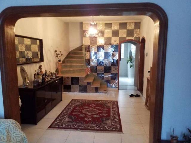 Casa / Sobrado para Venda em São Paulo/SP Jardim Têxtil 3 Quartos