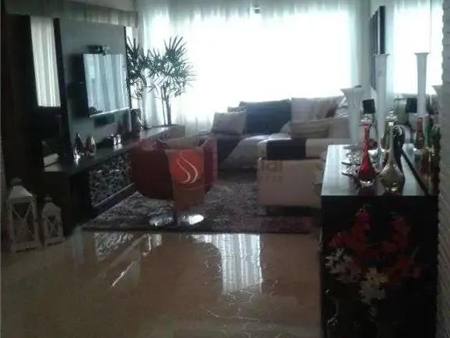 Casa / Sobrado para Venda em São Paulo/SP Jardim Têxtil 3 Quartos