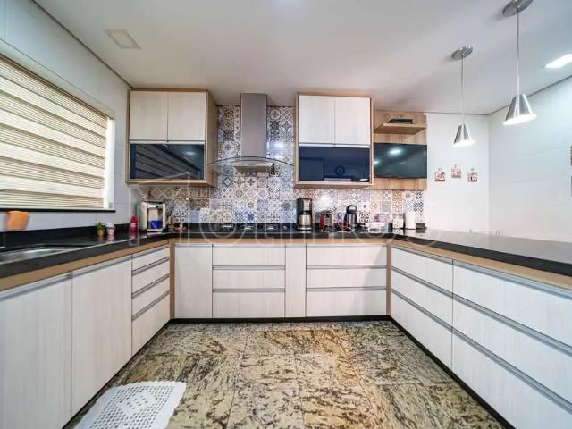 Casa / Sobrado para Venda em São Paulo/SP Jardim Têxtil 3 Quartos